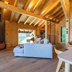 Base Camp Cosy 4 Personnes Alpesi faház *