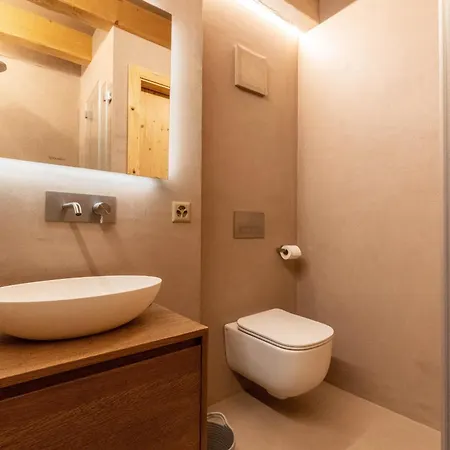 Base Camp Cosy 4 Personnes 레 콜론