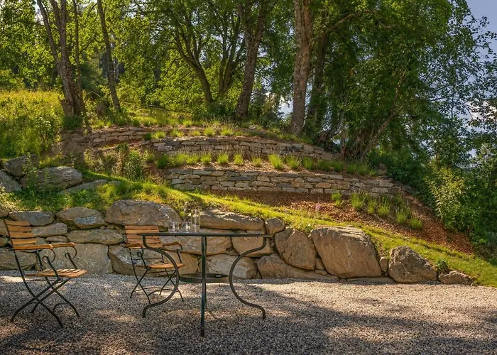 Base Camp Cosy 4 Personnes *