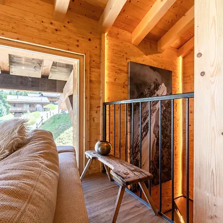 Base Camp Cosy 4 Personnes ليه كولون