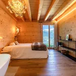 Chalet Base Camp Cosy 4 Personnes Les Mosses