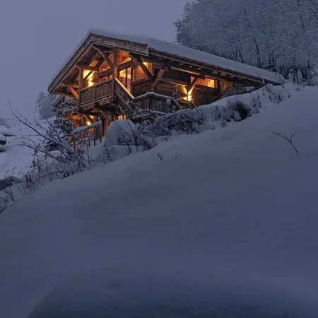 Base Camp Cosy 4 Personnes